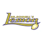 Dr. Schnell Logo Lemon