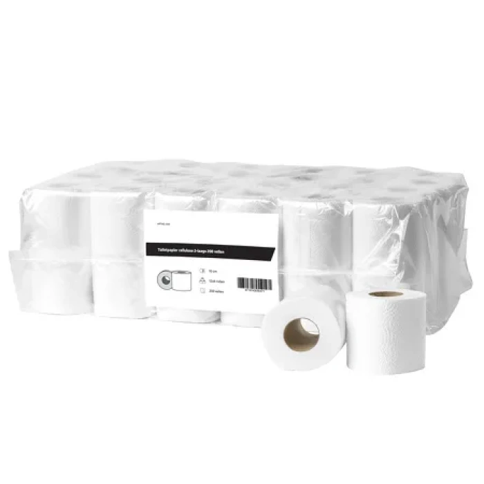 Produktbild 48 Rollen Toilettenpapier