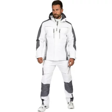 FLEXI24 Flex Line, Winter-Softshelljacke