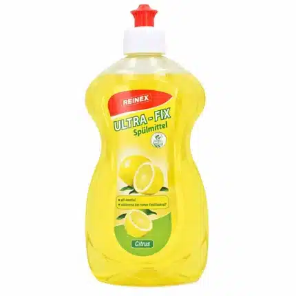 REINEX Ultra-Fix Spülmittel 500 ml