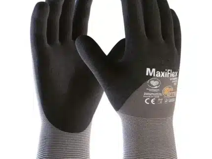 ATG® MaxiFlex® Ultimate™ 34-875, Nylon-Strickhandschuhe