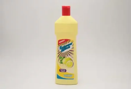 Produktbild Reinex Scheuermilch 500ml Flasche