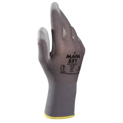 MAPA Ultrane Nylon Strickhandschuhe Produkt