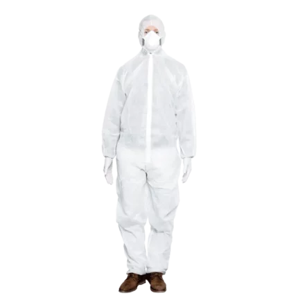 MaiMed Overall Schutzanzug