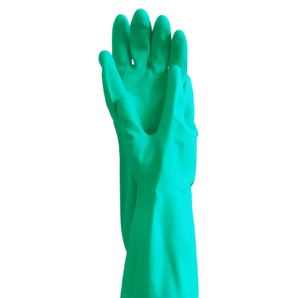 MaiMed Nitril Safety Touch Schutzhandschuhe
