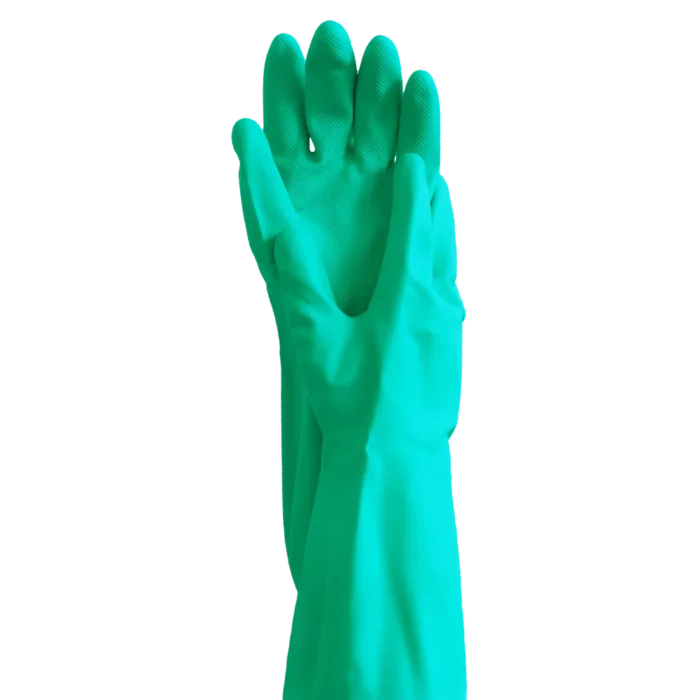 MaiMed Nitril Safety Touch Schutzhandschuhe