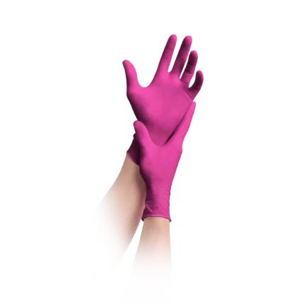 MaiMed Solution Magenta 100 Stück