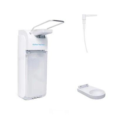MaiMed Universalspender für Desinfektion und Lotion