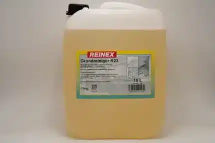 REINEX Grundreiniger 10 Liter Kanister