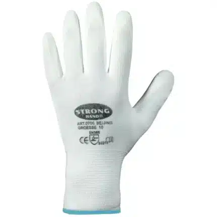 Beijing Stronghand PU Handschuhe