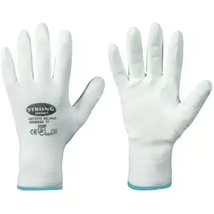 Stronhand Classic Beijing Pu Handschuhe