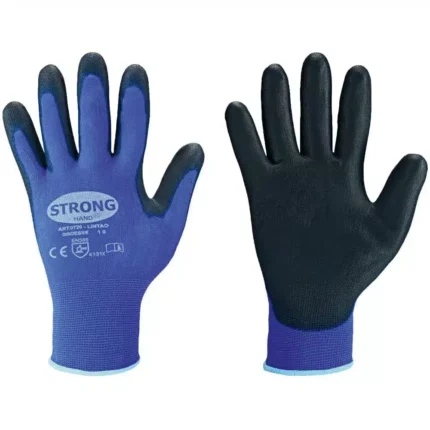 Stronghand Lintao Nylon PU Handschuhe