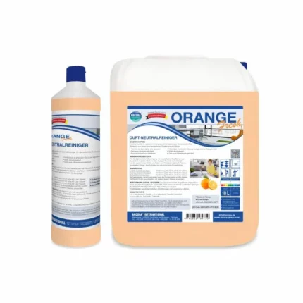 Arcora Duft Orange Neutralreiniger