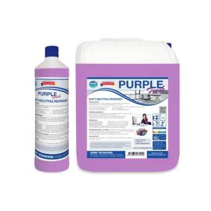 Arcora Purple Fresh Duft Reiniger