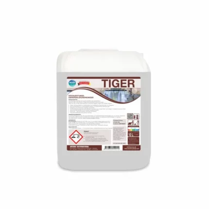 Arcora Tiger Hocheleistungsuniversal Reiniger