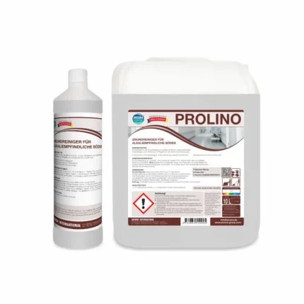 Arcora Prolino Grundreingier für Boeden