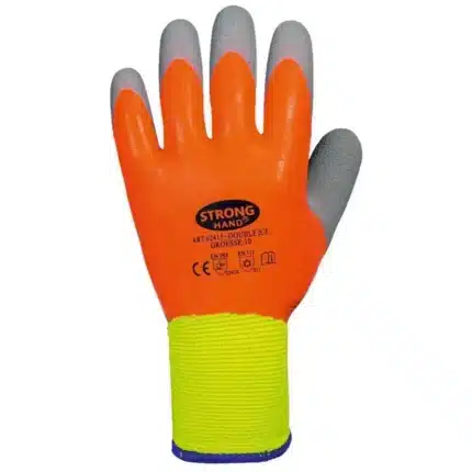 Stronghand Double Ice Handschuhe
