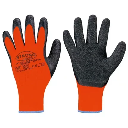 Stronghand Rasmussen Latexhandschuhe