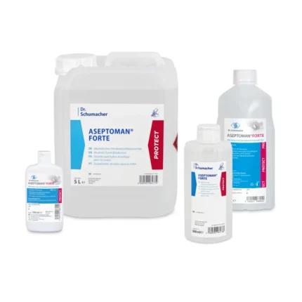 Aseptoman Forte