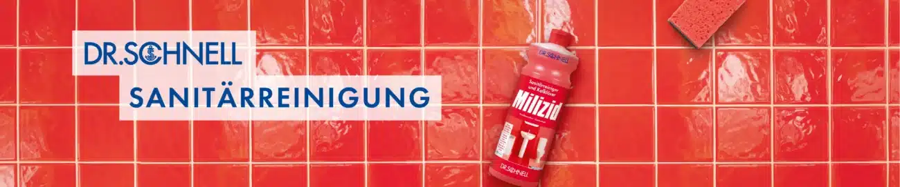 Dr. Schnell Sanitärreiniger kaufen