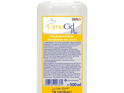 Dr. Schnell Cimocid Desinfektionsmittel