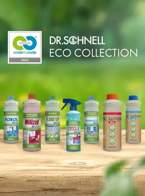 Dr. Schnell Eco-Collection