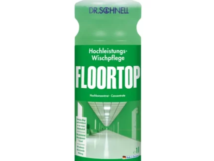 Dr. Schnell Bodenreiniger FLOORTOP, Konzentrat