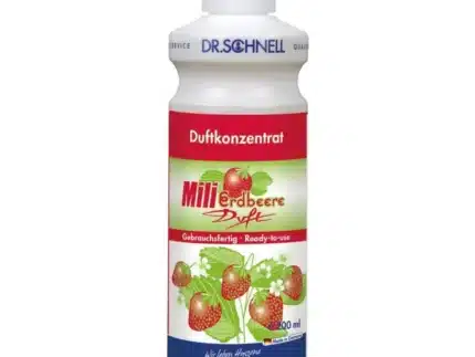 Dr. Schnell Mili Erdbeere Konzentrat