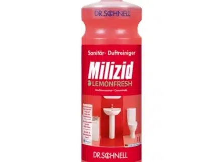 Dr. Schnell MILIZID LEMONFRESH