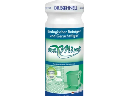 Dr. Schnell Mr. Mint Reiniger