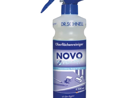 NOVO PEN-OFF Gebrauchsfertiger Spezial-Oberflächenreiniger