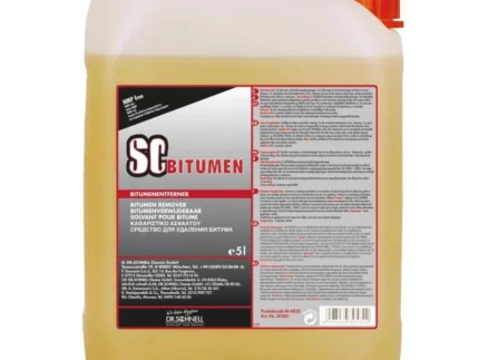 SC Bitumenentferner