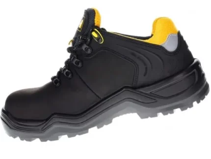 PRO FIT | ESD Sicherheitsschuhe S3 Arctos B low, | metallfrei, halb