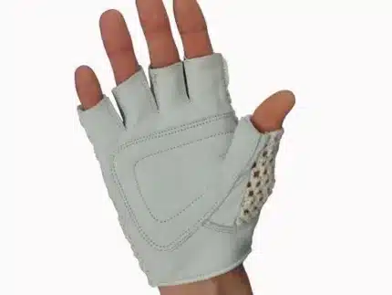 Radfahrerhandschuh, Fingerlos 10