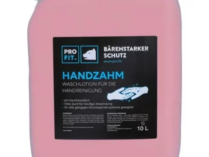 Handzahm Cremeseife, 10 l Kanister
