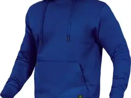 Leibwächter Hoodie Toni | kornblau | FLEXQ00