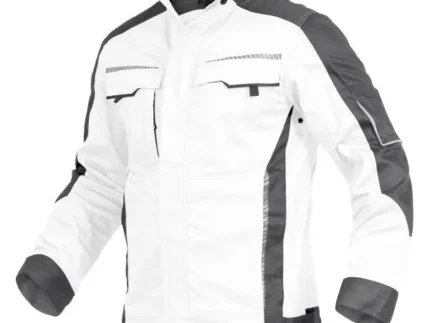 FLEXJ24, Bundjacke
