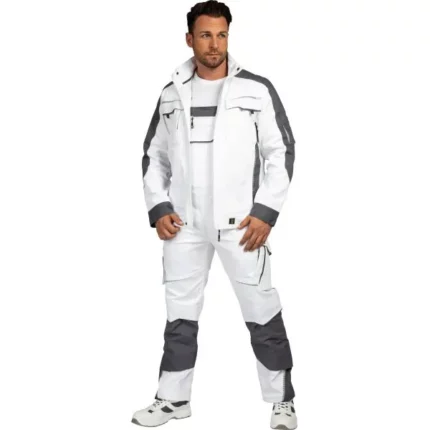 FLEXJ24, Bundjacke