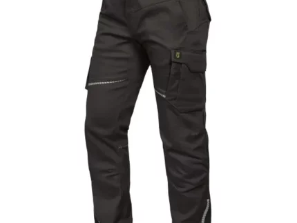 FLXHO28, Bundhose ohne Knietaschen