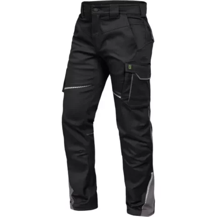 FLXHO25, Bundhose ohne Knietaschen