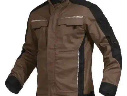 FLEXJ29, Bundjacke