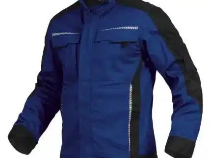 FLEXJ20, Bundjacke
