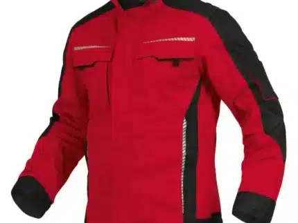 FLEXJ22, Bundjacke