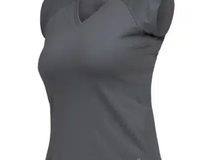 Leibwächter Damen T-Shirt Lisa | grau | FLEXDT07