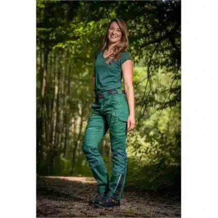 FLXDT01 · Lisa, Damen T-Shirt