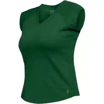 FLXDT01 · Lisa, Damen T-Shirt
