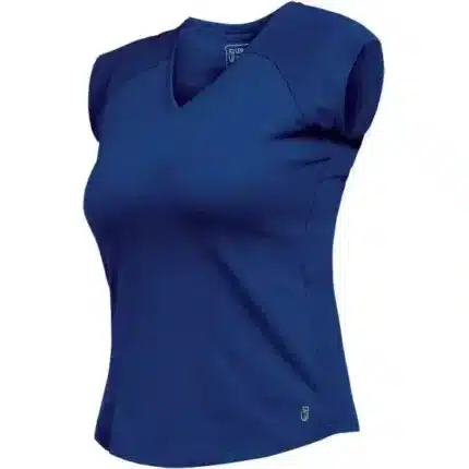 FLXDT00 · Lisa, Damen T-Shirt