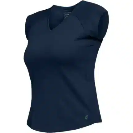 FLXDT06 · Lisa, Damen T-Shirt