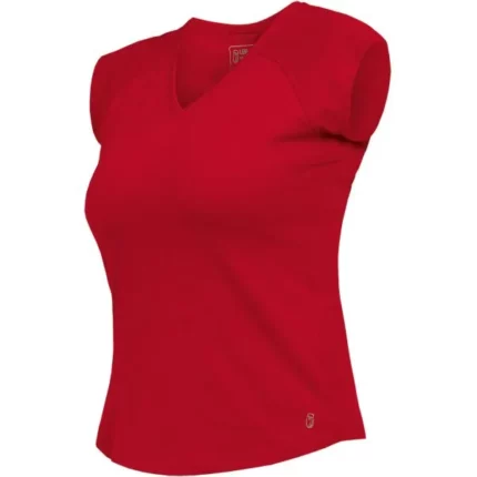 FLXDT02 · Lisa, Damen T-Shirt