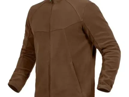 CAFLJ09, Fleecejacke